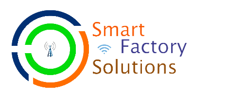 Smart Factory Solutions Logo
